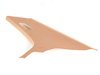 ES#113636 - 51438173508 - "C" Pillar Trim - Right - Beige. A new replacement panel for damaged interior trim. - Genuine BMW - BMW