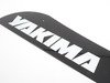 ES#2926345 - 8007046 - Wind Fairing 32" - (NO LONGER AVAILABLE) - Reduce noise and increase gas mileage - Yakima - 