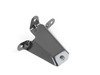 ES#72311 - 41517042840 - RIGHT BRACKET - Genuine BMW - BMW