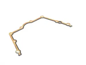Upper Timing Cover Gasket - Steel - right