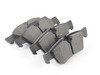 ES#2681345 - 1644201920 - Rear Brake Pad Set - Does not include new wear sensor - Pagid - Mercedes Benz