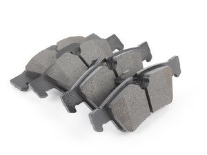 ES#2681345 - 1644201920 - Rear Brake Pad Set - Does not include new wear sensor - Pagid - Mercedes Benz