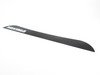 ES#2926347 - 8007048 - Wind Fairing 44" - (NO LONGER AVAILABLE) - Reduce noise and increase gas mileage - Yakima - 