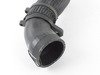 ES#258905 - 06A145708AE - Intercooler Hose - Upper - (NO LONGER AVAILABLE) - Connects the intercooler to the throttle body - Genuine Volkswagen Audi - 