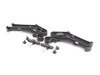 ES#2926346 - 8007047 - Wind Fairing 38" - (NO LONGER AVAILABLE) - Reduce noise and increase gas mileage - Yakima - 