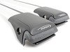 ES#2919022 - 8050414 - Whispbar Rail Bar System - (NO LONGER AVAILABLE) - Now any car can sport a Yakima roof rack. - Whispbar - 