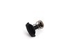 ES#179035 - 64318385244 - Locking Insert - Priced Each - Secures the cabin air filter cover - Genuine BMW - BMW