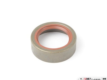 ES#2703322 - 010409568 - Torque Converter Seal - Seals between the torque converter and the transmission input shaft - Elring - Porsche