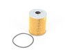 ES#2836716 - 021115562 - Oil Filter - Priced Each - Keep your oil clean and your engine running like new - Mann - Audi Volkswagen Porsche