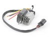 ES#2815886 - 4F0959501G - Radiator Fan Control Module (600W) - Keep your cooling system operating properly - Hamburg Tech - Audi