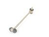 ES#2814632 - 2043200589 - Rear Sway Bar End Link - Fits left side - Hamburg Tech - Mercedes Benz