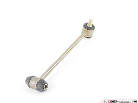 ES#2814632 - 2043200589 - Rear Sway Bar End Link - Fits left side - Hamburg Tech - Mercedes Benz