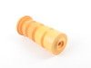 ES#2814201 - 191512131B - Rear Shocks Stop - Priced Each - Commonly called "bump stop" - Hamburg Tech - Volkswagen