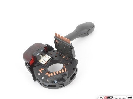 ES#2814279 - 1H0953513C01C - Turn Signal Stalk - For models without cruise control - Hamburg Tech - Volkswagen