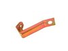 ES#39083 - 17401372828 - Auxiliary Fan Bracket - Left - Located on the top left of the auxiliary fan - Genuine BMW - BMW