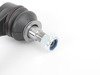 ES#2814640 - 2043301903 - Outer Tie Rod - Priced Each - Fits left side only - Hamburg Tech - Mercedes Benz