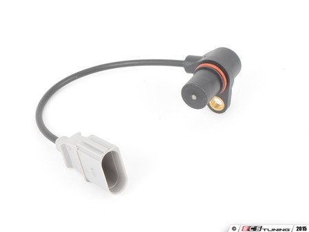ES#2813026 - 06A906433L - Crankshaft Position Sensor - Also known as the RPM or Impulse sensor. - Hamburg Tech - Audi Volkswagen