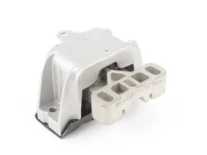 Transmission Mount - Left