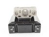 ES#2814312 - 1J0199555AQ - Transmission Mount - Left - Located by the battery on the drivers side of the engine - Hamburg Tech - Volkswagen