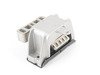 ES#2814312 - 1J0199555AQ - Transmission Mount - Left - Located by the battery on the drivers side of the engine - Hamburg Tech - Volkswagen