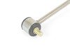 ES#2814631 - 2043200489 - Rear Sway Bar Link - Fits Right Side - Hamburg Tech - Mercedes Benz