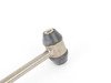 ES#2814631 - 2043200489 - Rear Sway Bar Link - Fits Right Side - Hamburg Tech - Mercedes Benz