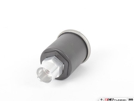 ES#2814282 - 1H0959139B - Air Conditioning High/Low Switch - Detects irregular system pressure, located on the receiver/drier - Hamburg Tech - Audi Volkswagen