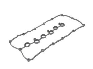 ES#2812944 - 03H103483C - Valve Cover Gasket - Fix that oil leak for good! - Hamburg Tech - Audi Volkswagen