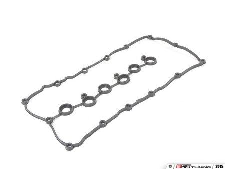 ES#2812944 - 03H103483C - Valve Cover Gasket - Fix that oil leak for good! - Hamburg Tech - Audi Volkswagen