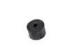 ES#37648 - 17111150984 - Rubber Radiator Mount - Priced Each - Provides a snug mounting point for the rivets in the bottom of the radiator - Genuine BMW - BMW