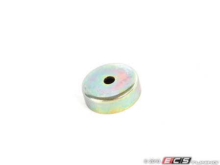 ES#39085 - 17401373069 - E30 Radiator Fan Bracket - The lower bracket for the radiator fan - Genuine BMW - BMW