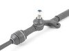 ES#2524559 - 2024600405 - Drag Link Assembly - Includes left and right tie rods - MTC - Mercedes Benz
