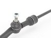 ES#2524559 - 2024600405 - Drag Link Assembly - Includes left and right tie rods - MTC - Mercedes Benz
