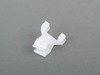 ES#1906564 - 34356783517 - Clip For Brake Pad Sensor - Clips and holds the brake pad sensor - Genuine BMW - BMW MINI