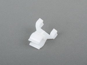 ES#1906564 - 34356783517 - Clip For Brake Pad Sensor - Clips and holds the brake pad sensor - Genuine BMW - BMW MINI