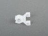 ES#1906564 - 34356783517 - Clip For Brake Pad Sensor - Clips and holds the brake pad sensor - Genuine BMW - BMW MINI
