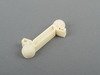 ES#2814271 - 1H0711595 - Ball Socket Selector Rod - Attaches the drive train shift levers to allow for gear selection via back and forth movement - Hamburg Tech - Volkswagen