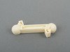 ES#2814271 - 1H0711595 - Ball Socket Selector Rod - Attaches the drive train shift levers to allow for gear selection via back and forth movement - Hamburg Tech - Volkswagen