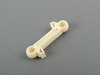 ES#2814271 - 1H0711595 - Ball Socket Selector Rod - Attaches the drive train shift levers to allow for gear selection via back and forth movement - Hamburg Tech - Volkswagen