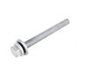 ES#56750 - 33176760336 - Differential Rear Mounting Bolt - M14x1.5x133 - Genuine BMW - BMW