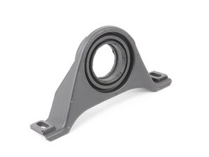 ES#1761668 - 2114100281 - Propeller Shaft Center Support - Housing Assembly - Does not include bearing - Genuine Mercedes Benz - Mercedes Benz