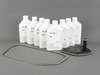 ES#2739242 - 09E325429KT2 - Automatic Transmission Service Kit - Includes a new filter and pan gasket for your transmission - Genuine Volkswagen Audi - Audi