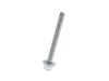 ES#56750 - 33176760336 - Differential Rear Mounting Bolt - M14x1.5x133 - Genuine BMW - BMW
