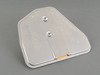 ES#2739242 - 09E325429KT2 - Automatic Transmission Service Kit - Includes a new filter and pan gasket for your transmission - Genuine Volkswagen Audi - Audi