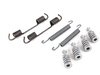 ES#62532 - 34419064274 - Parking Brake Spring Repair Kit - Includes all new springs for the parking brake system - Genuine BMW - BMW