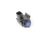 ES#1454107 - 95561855002 - Air Quality Sensor - For vehicles with automatic climate control - Genuine Porsche - Porsche