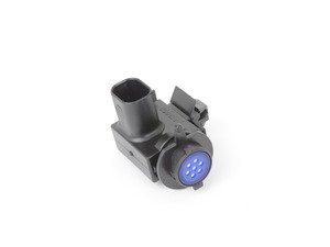 ES#1454107 - 95561855002 - Air Quality Sensor - For vehicles with automatic climate control - Genuine Porsche - Porsche