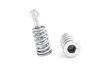ES#62532 - 34419064274 - Parking Brake Spring Repair Kit - Includes all new springs for the parking brake system - Genuine BMW - BMW