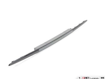 ES#1506924 - 99763105004 - Third Brake Light - Located just below the rear window - Genuine Porsche - Porsche