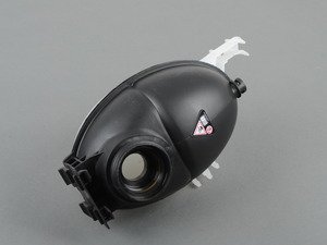 ES#2953942 - 2045000749 - Coolant Expansion Tank - does not include level sensor or lid - Hamburg Tech - Mercedes Benz
